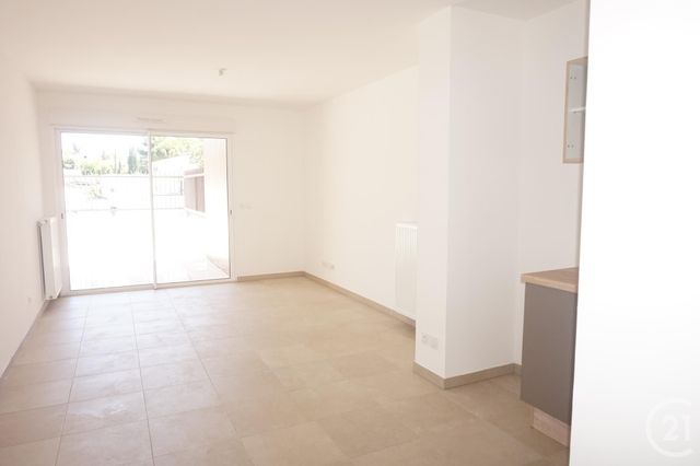 Appartement F2 à louer - 2 pièces - 43.33 m2 - MONTPELLIER - 34 - LANGUEDOC-ROUSSILLON - Century 21 Vicarello