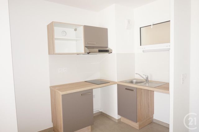 Appartement F2 à louer - 2 pièces - 43.33 m2 - MONTPELLIER - 34 - LANGUEDOC-ROUSSILLON - Century 21 Vicarello