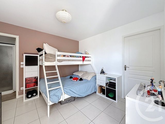 Appartement F4 à vendre - 4 pièces - 84.0 m2 - CASTELNAU LE LEZ - 34 - LANGUEDOC-ROUSSILLON - Century 21 Vicarello