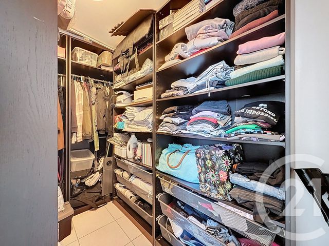 Appartement F4 à vendre - 4 pièces - 84.0 m2 - CASTELNAU LE LEZ - 34 - LANGUEDOC-ROUSSILLON - Century 21 Vicarello