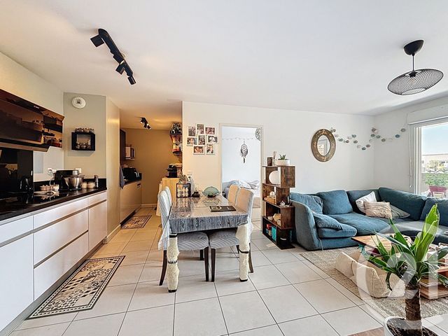 Appartement F4 à vendre CASTELNAU LE LEZ