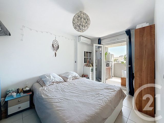 Appartement F4 à vendre - 4 pièces - 84.0 m2 - CASTELNAU LE LEZ - 34 - LANGUEDOC-ROUSSILLON - Century 21 Vicarello