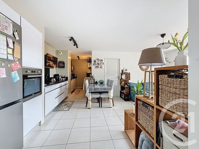 Appartement F4 à vendre - 4 pièces - 84.0 m2 - CASTELNAU LE LEZ - 34 - LANGUEDOC-ROUSSILLON - Century 21 Vicarello