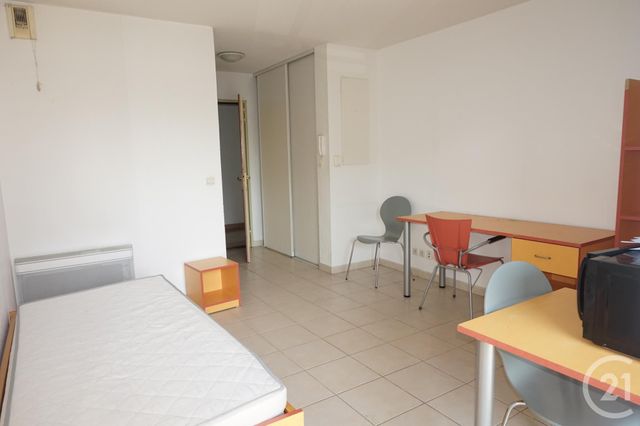 Appartement Studio à louer - 1 pièce - 20.18 m2 - MONTPELLIER - 34 - LANGUEDOC-ROUSSILLON - Century 21 Vicarello