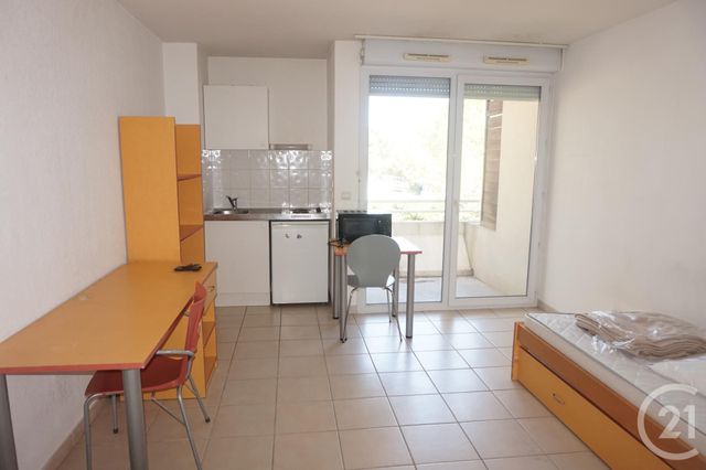appartement - MONTPELLIER - 34