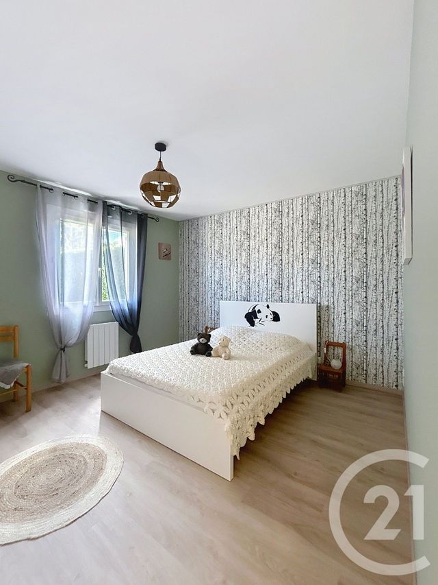 maison à vendre - 5 pièces - 125.0 m2 - RESTINCLIERES - 34 - LANGUEDOC-ROUSSILLON - Century 21 Vicarello