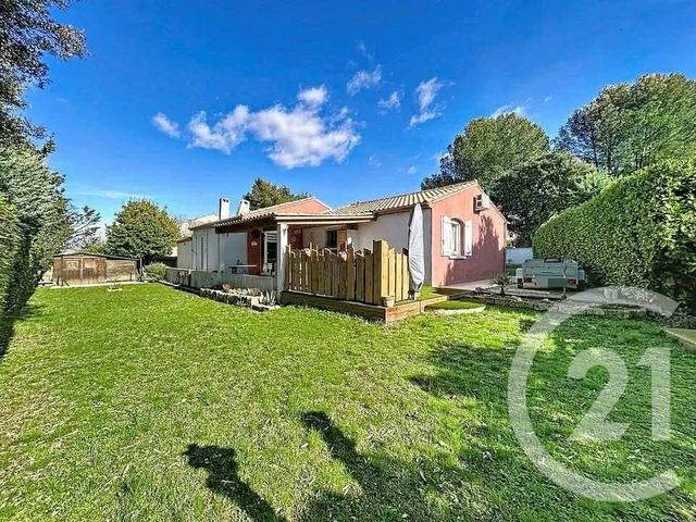 maison à vendre - 5 pièces - 125.0 m2 - RESTINCLIERES - 34 - LANGUEDOC-ROUSSILLON - Century 21 Vicarello