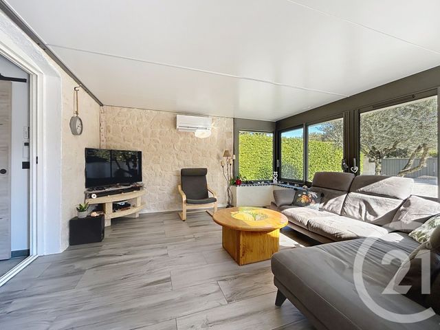 maison à vendre - 5 pièces - 125.0 m2 - RESTINCLIERES - 34 - LANGUEDOC-ROUSSILLON - Century 21 Vicarello