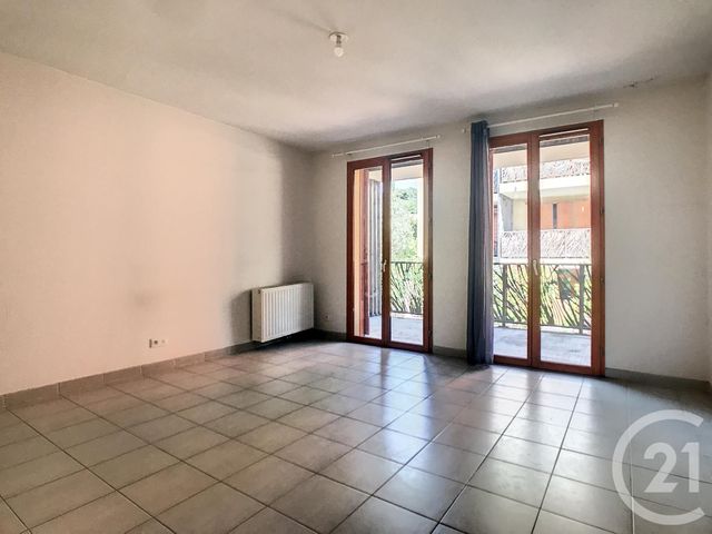 Appartement F1 à louer - 1 pièce - 25.97 m2 - CASTELNAU LE LEZ - 34 - LANGUEDOC-ROUSSILLON - Century 21 Vicarello