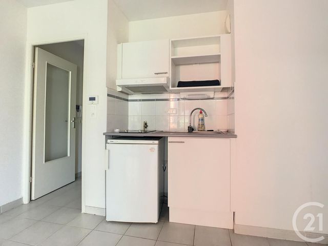 Appartement F1 à louer - 1 pièce - 25.97 m2 - CASTELNAU LE LEZ - 34 - LANGUEDOC-ROUSSILLON - Century 21 Vicarello