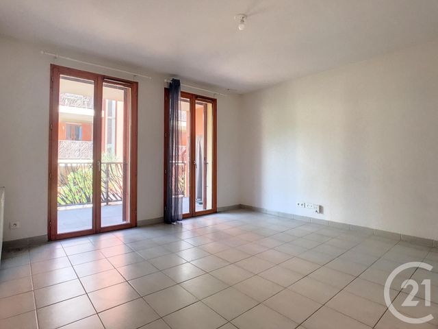 Appartement F1 à louer - 1 pièce - 25.97 m2 - CASTELNAU LE LEZ - 34 - LANGUEDOC-ROUSSILLON - Century 21 Vicarello