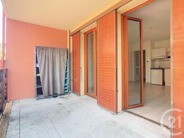 Appartement F1 à louer - 1 pièce - 25.97 m2 - CASTELNAU LE LEZ - 34 - LANGUEDOC-ROUSSILLON - Century 21 Vicarello