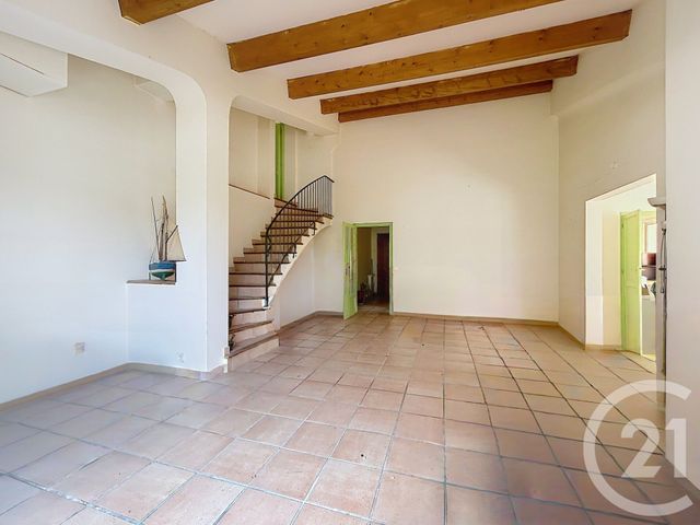 maison à vendre - 6 pièces - 162.45 m2 - ST CLEMENT DE RIVIERE - 34 - LANGUEDOC-ROUSSILLON - Century 21 Vicarello
