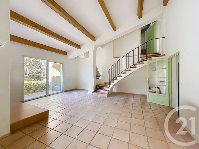 maison à vendre - 6 pièces - 162.45 m2 - ST CLEMENT DE RIVIERE - 34 - LANGUEDOC-ROUSSILLON - Century 21 Vicarello