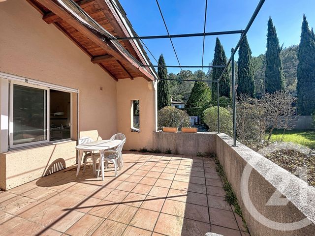 maison à vendre - 6 pièces - 162.45 m2 - ST CLEMENT DE RIVIERE - 34 - LANGUEDOC-ROUSSILLON - Century 21 Vicarello