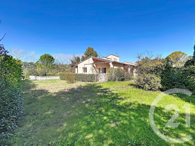 Maison à vendre ST CLEMENT DE RIVIERE