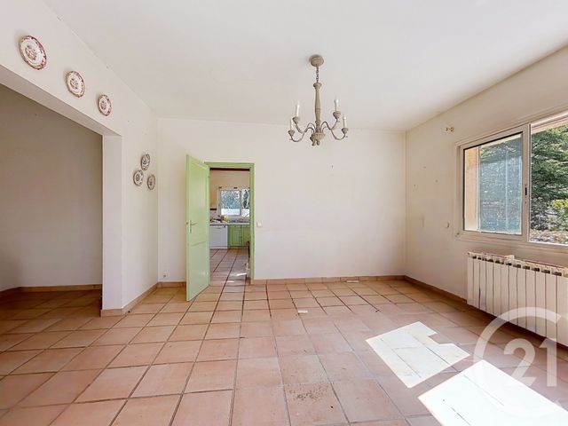 maison à vendre - 6 pièces - 162.45 m2 - ST CLEMENT DE RIVIERE - 34 - LANGUEDOC-ROUSSILLON - Century 21 Vicarello