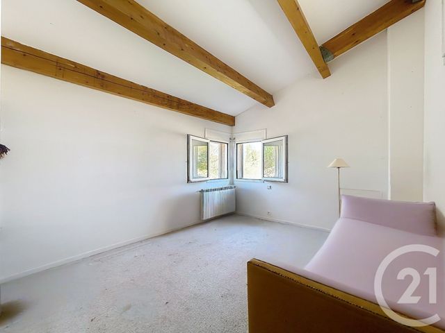 maison à vendre - 6 pièces - 162.45 m2 - ST CLEMENT DE RIVIERE - 34 - LANGUEDOC-ROUSSILLON - Century 21 Vicarello