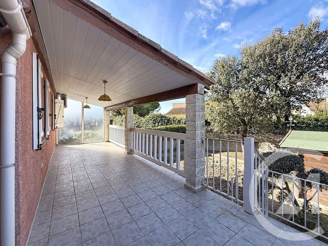 maison à vendre - 4 pièces - 90.0 m2 - LE CRES - 34 - LANGUEDOC-ROUSSILLON - Century 21 Vicarello