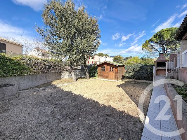 maison à vendre - 4 pièces - 90.0 m2 - LE CRES - 34 - LANGUEDOC-ROUSSILLON - Century 21 Vicarello