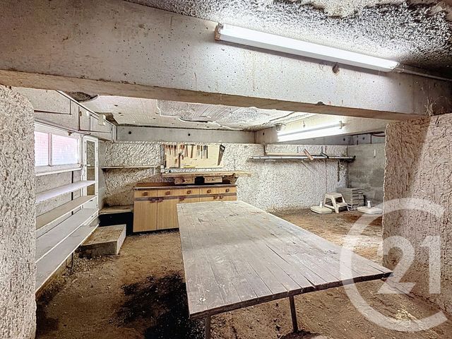 maison à vendre - 4 pièces - 90.0 m2 - LE CRES - 34 - LANGUEDOC-ROUSSILLON - Century 21 Vicarello