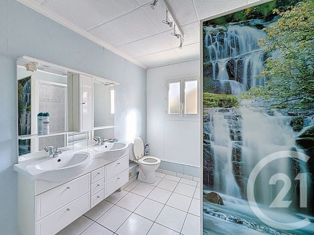 maison à vendre - 4 pièces - 90.0 m2 - LE CRES - 34 - LANGUEDOC-ROUSSILLON - Century 21 Vicarello