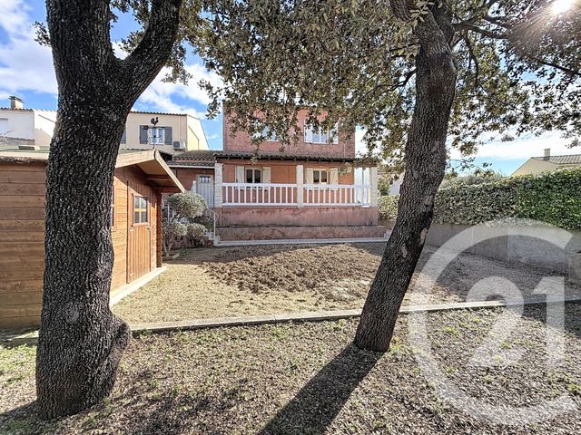 maison à vendre - 4 pièces - 90.0 m2 - LE CRES - 34 - LANGUEDOC-ROUSSILLON - Century 21 Vicarello