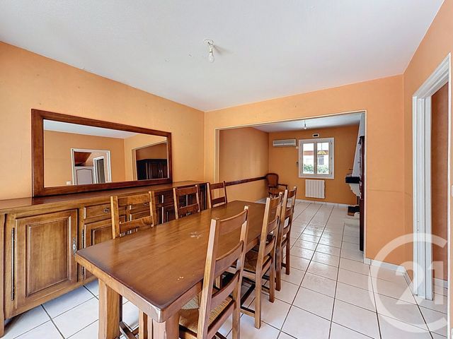 maison à vendre - 4 pièces - 90.0 m2 - LE CRES - 34 - LANGUEDOC-ROUSSILLON - Century 21 Vicarello