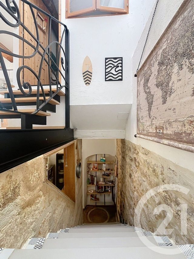 maison à vendre - 3 pièces - 62.95 m2 - CASTRIES - 34 - LANGUEDOC-ROUSSILLON - Century 21 Vicarello