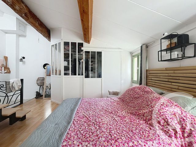 Maison à vendre CASTRIES