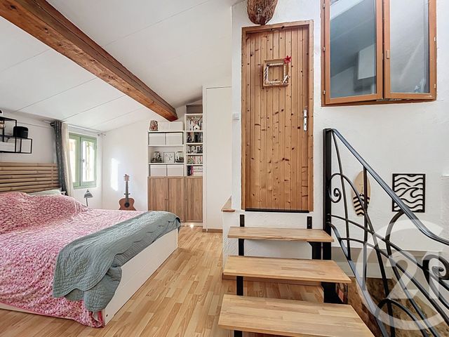 maison à vendre - 3 pièces - 62.95 m2 - CASTRIES - 34 - LANGUEDOC-ROUSSILLON - Century 21 Vicarello