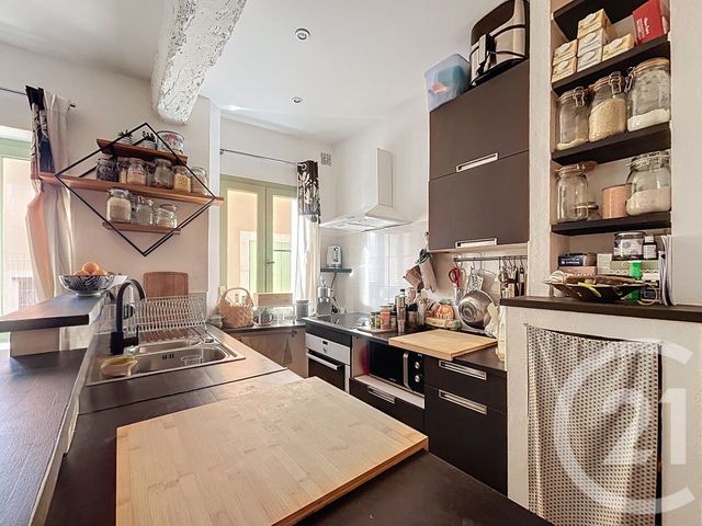 maison à vendre - 3 pièces - 62.95 m2 - CASTRIES - 34 - LANGUEDOC-ROUSSILLON - Century 21 Vicarello