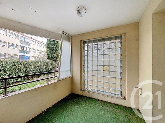 Appartement F1 à louer - 1 pièce - 34.21 m2 - MONTPELLIER - 34 - LANGUEDOC-ROUSSILLON - Century 21 Vicarello