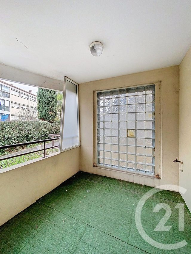 Appartement F1 à louer - 1 pièce - 34.21 m2 - MONTPELLIER - 34 - LANGUEDOC-ROUSSILLON - Century 21 Vicarello