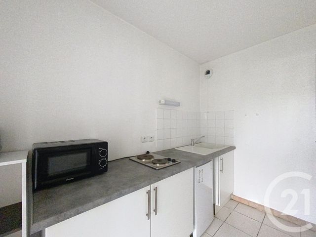 Appartement F1 à louer - 1 pièce - 34.21 m2 - MONTPELLIER - 34 - LANGUEDOC-ROUSSILLON - Century 21 Vicarello