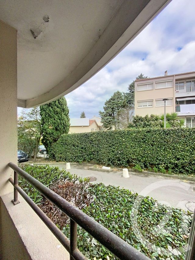 Appartement F1 à louer - 1 pièce - 34.21 m2 - MONTPELLIER - 34 - LANGUEDOC-ROUSSILLON - Century 21 Vicarello