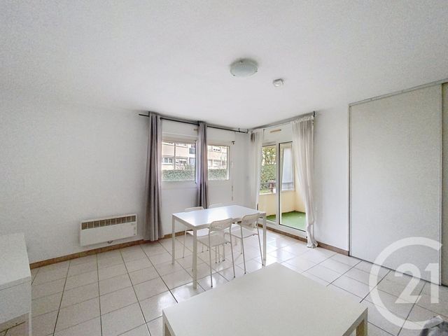 Appartement F1 à louer MONTPELLIER
