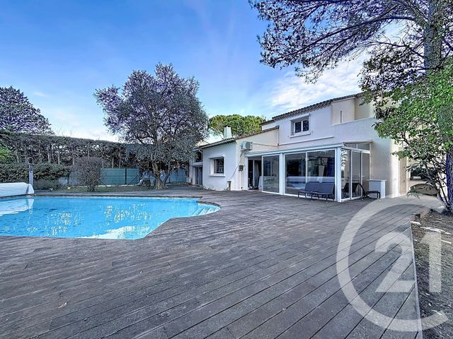 Maison à vendre MONTFERRIER SUR LEZ