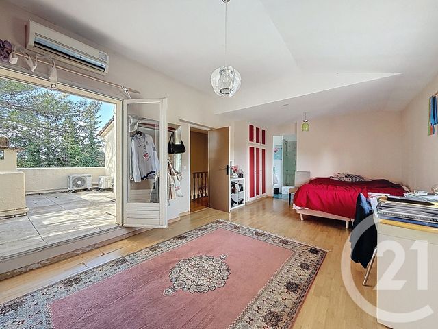 maison à vendre - 7 pièces - 237.0 m2 - MONTFERRIER SUR LEZ - 34 - LANGUEDOC-ROUSSILLON - Century 21 Vicarello