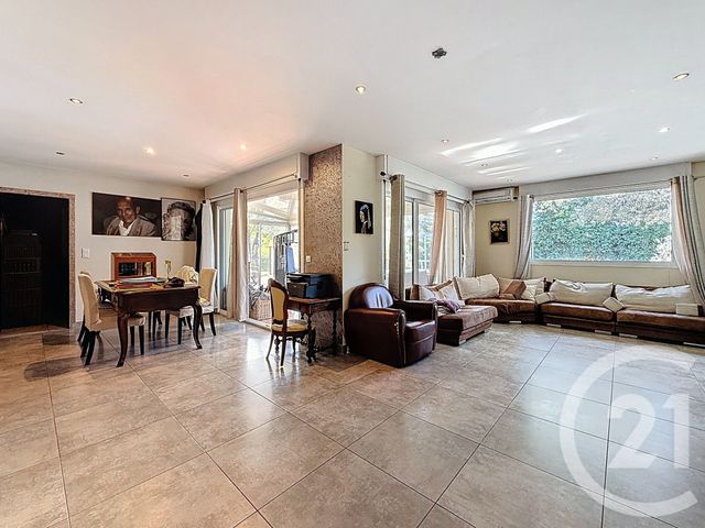 maison à vendre - 7 pièces - 237.0 m2 - MONTFERRIER SUR LEZ - 34 - LANGUEDOC-ROUSSILLON - Century 21 Vicarello
