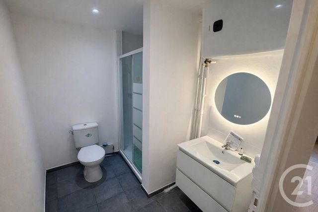 Appartement F1 à vendre - 1 pièce - 23.57 m2 - ST LEU LA FORET - 95 - ILE-DE-FRANCE - Century 21 Vicarello