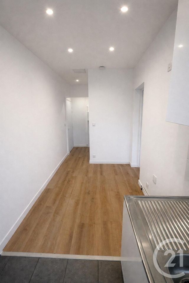 Appartement F1 à vendre - 1 pièce - 23.57 m2 - ST LEU LA FORET - 95 - ILE-DE-FRANCE - Century 21 Vicarello