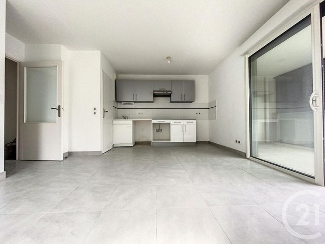 appartement - LE CRES - 34