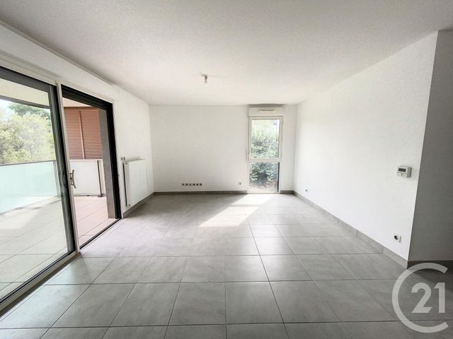 Appartement F3 à louer - 3 pièces - 64.0 m2 - LE CRES - 34 - LANGUEDOC-ROUSSILLON - Century 21 Vicarello