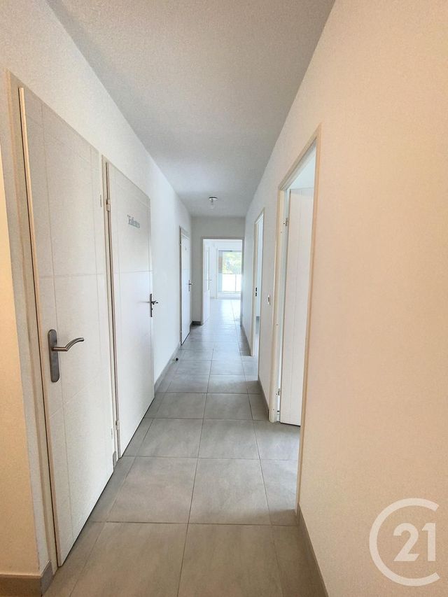Appartement F3 à louer - 3 pièces - 64.0 m2 - LE CRES - 34 - LANGUEDOC-ROUSSILLON - Century 21 Vicarello