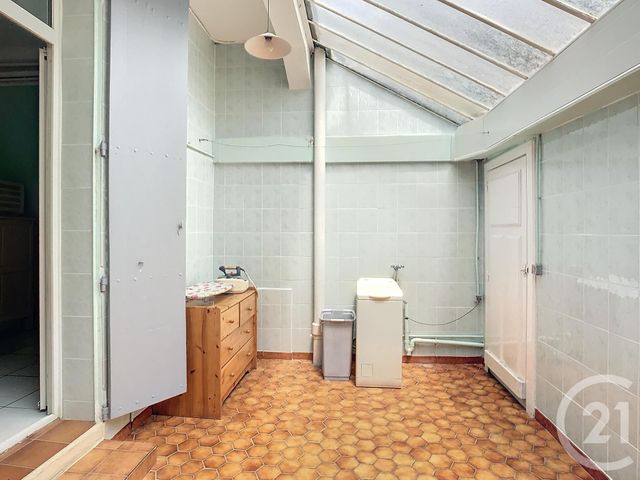 maison à louer - 5 pièces - 132.82 m2 - MONTPELLIER - 34 - LANGUEDOC-ROUSSILLON - Century 21 Vicarello