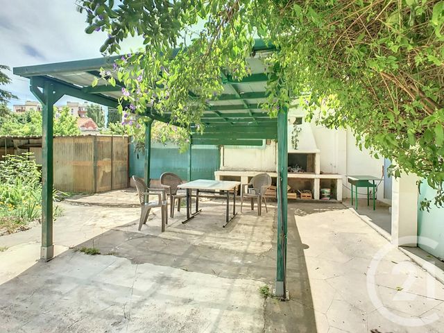 maison à louer - 5 pièces - 132.82 m2 - MONTPELLIER - 34 - LANGUEDOC-ROUSSILLON - Century 21 Vicarello