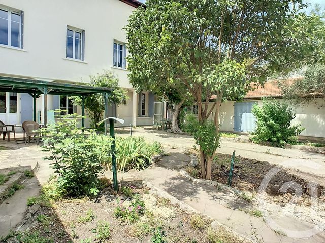 maison à louer - 5 pièces - 132.82 m2 - MONTPELLIER - 34 - LANGUEDOC-ROUSSILLON - Century 21 Vicarello