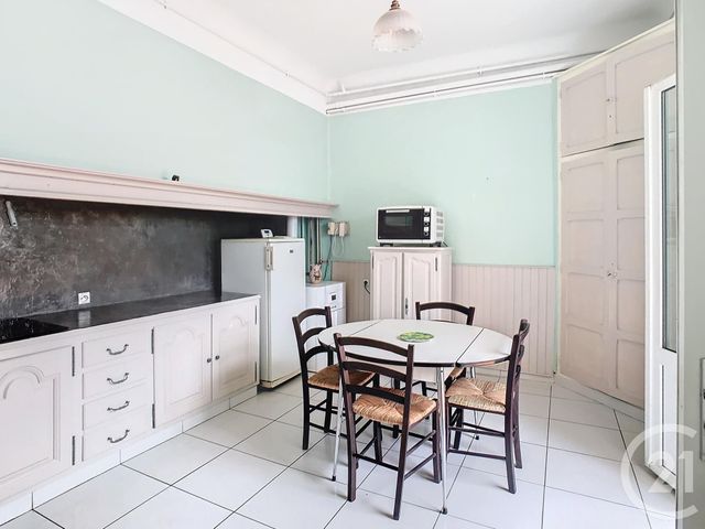 maison à louer - 5 pièces - 132.82 m2 - MONTPELLIER - 34 - LANGUEDOC-ROUSSILLON - Century 21 Vicarello