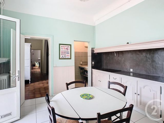 maison à louer - 5 pièces - 132.82 m2 - MONTPELLIER - 34 - LANGUEDOC-ROUSSILLON - Century 21 Vicarello